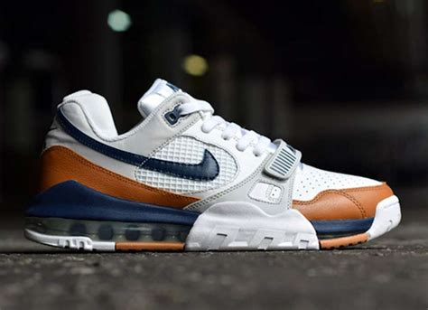 nike air trainer max 360 2 medicine ball|Nike's New Air Trainer Max 360 2 In A Classic .